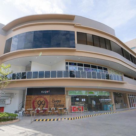 Mangrove Residences Mactan Punta Engano  Екстер'єр фото