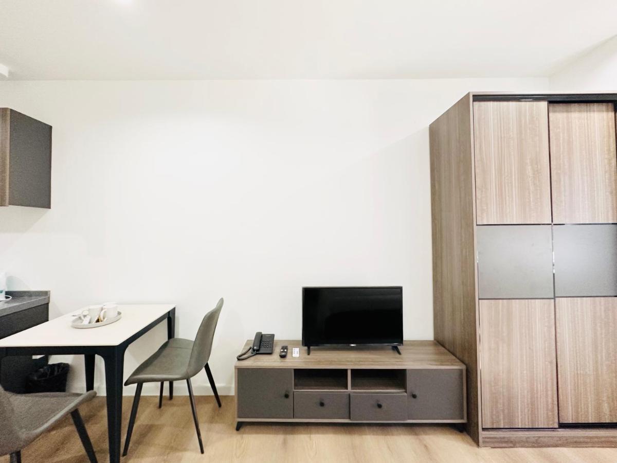 Mangrove Residences Mactan Punta Engano  Екстер'єр фото