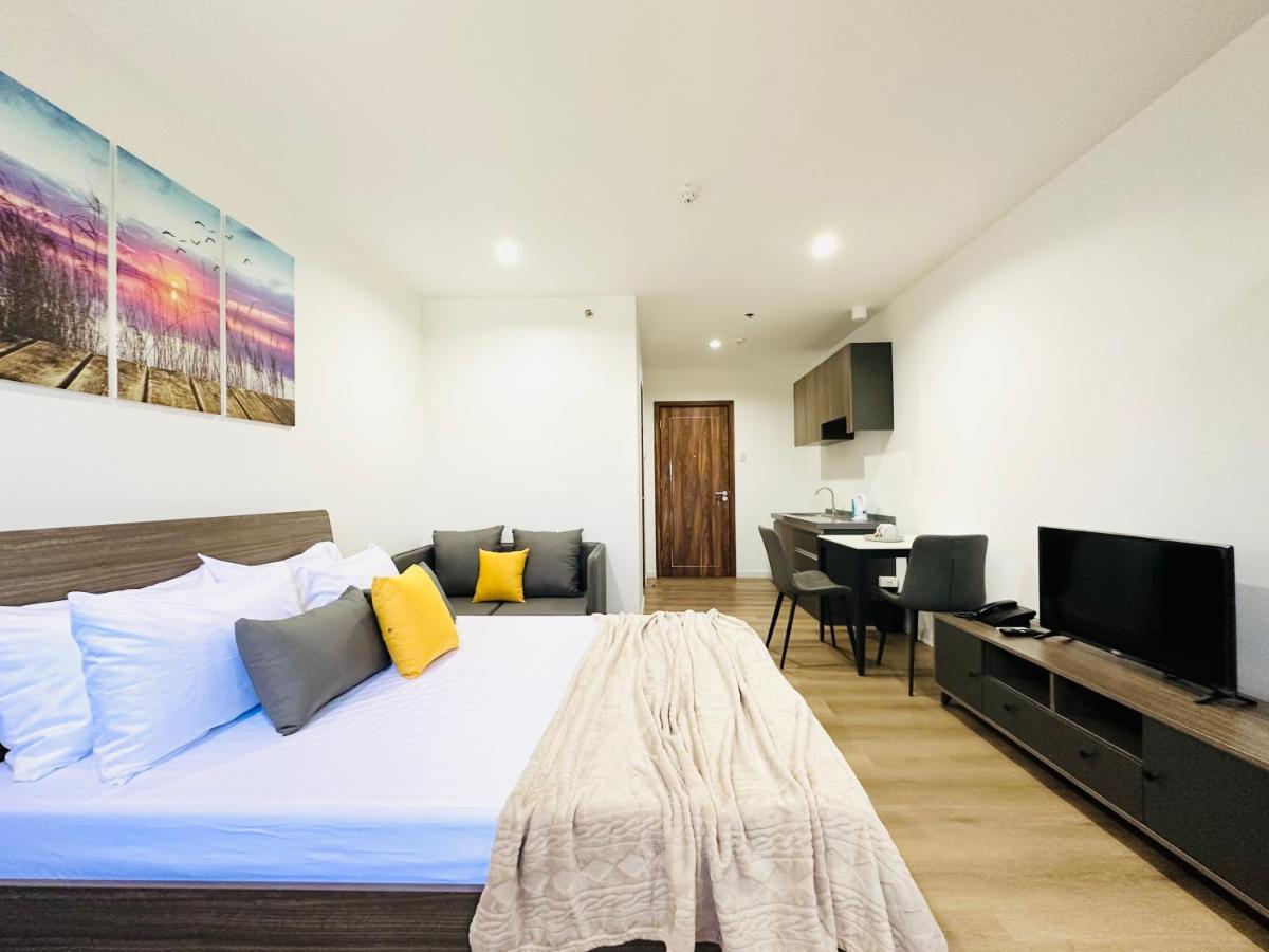 Mangrove Residences Mactan Punta Engano  Екстер'єр фото