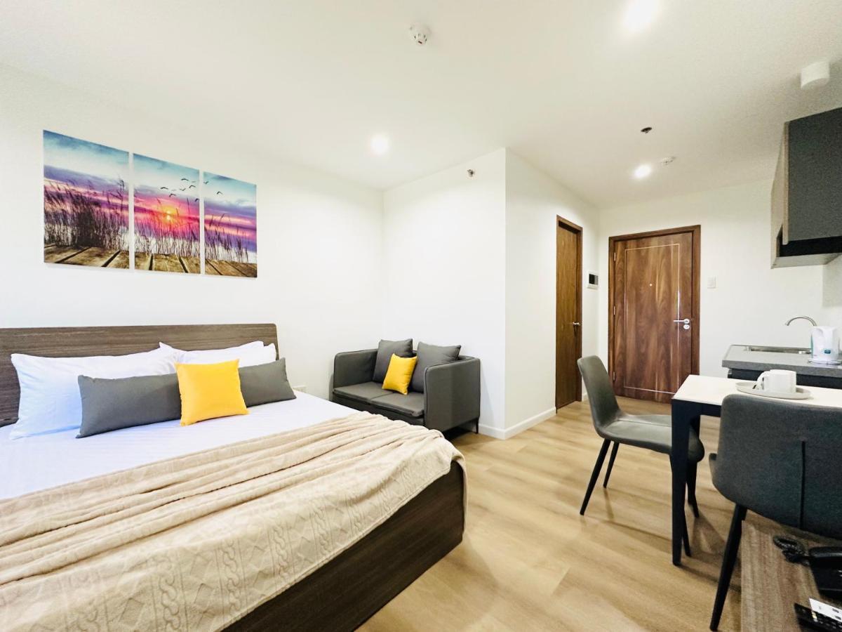 Mangrove Residences Mactan Punta Engano  Екстер'єр фото