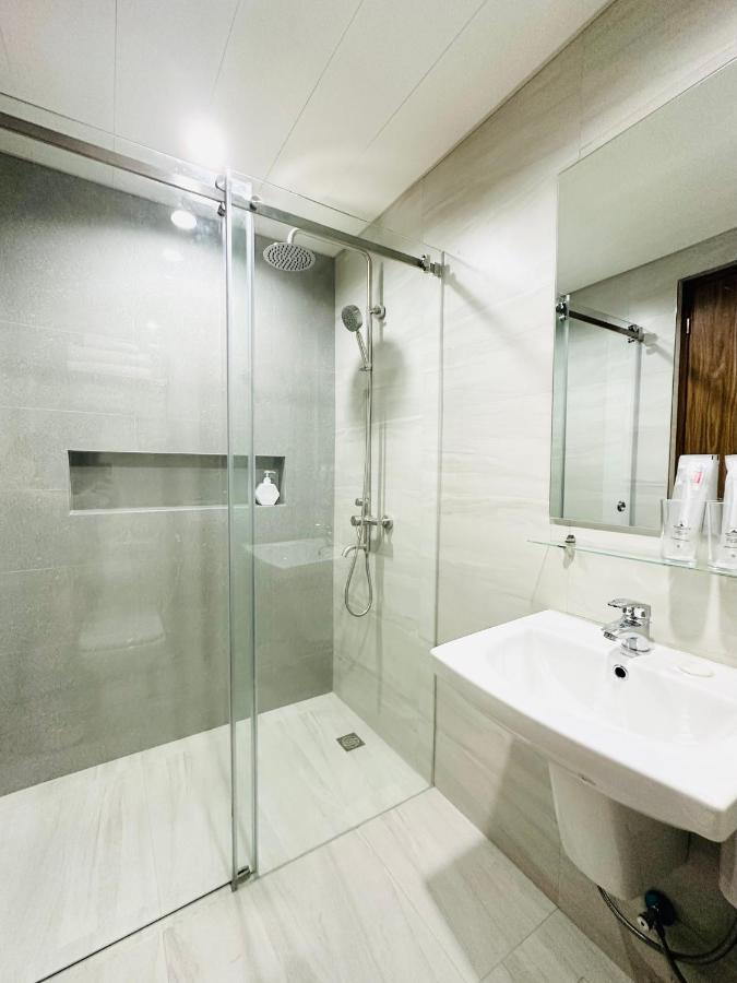 Mangrove Residences Mactan Punta Engano  Екстер'єр фото