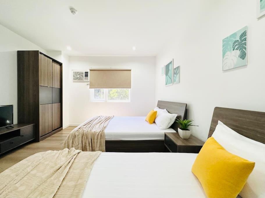 Mangrove Residences Mactan Punta Engano  Екстер'єр фото