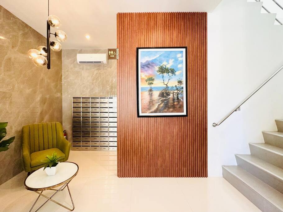 Mangrove Residences Mactan Punta Engano  Екстер'єр фото