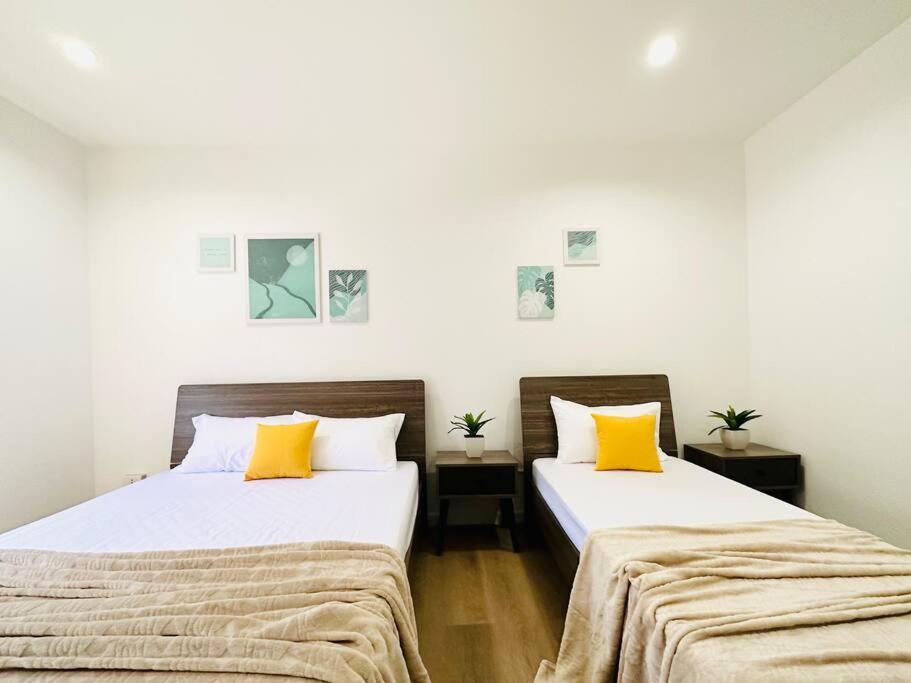 Mangrove Residences Mactan Punta Engano  Екстер'єр фото