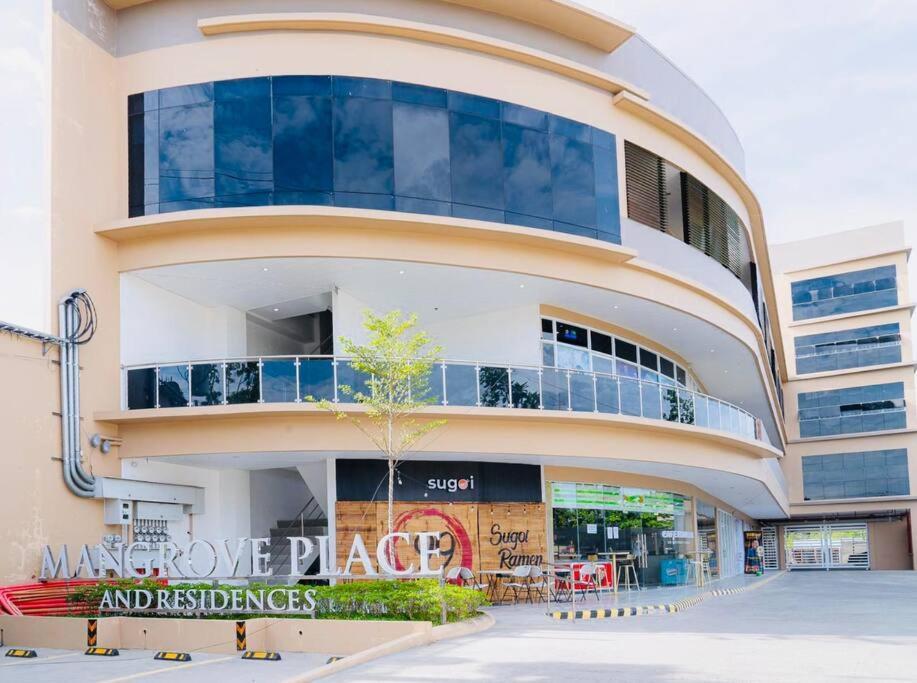 Mangrove Residences Mactan Punta Engano  Екстер'єр фото