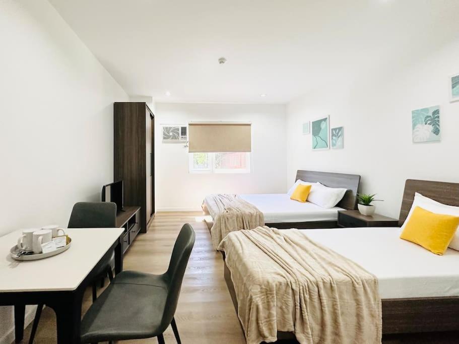 Mangrove Residences Mactan Punta Engano  Екстер'єр фото