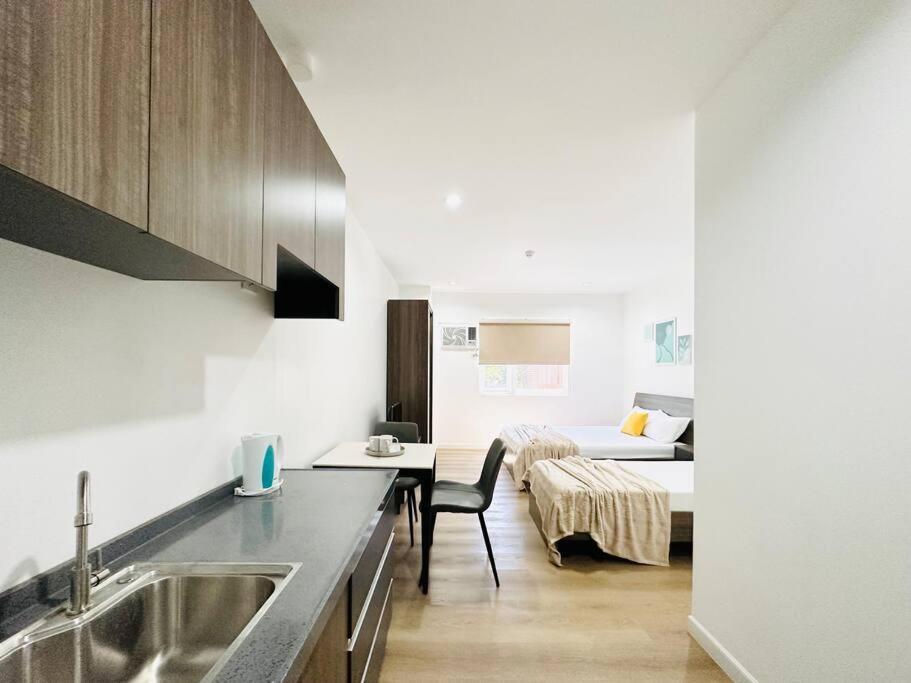 Mangrove Residences Mactan Punta Engano  Екстер'єр фото