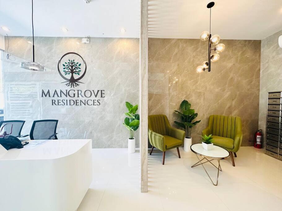Mangrove Residences Mactan Punta Engano  Екстер'єр фото