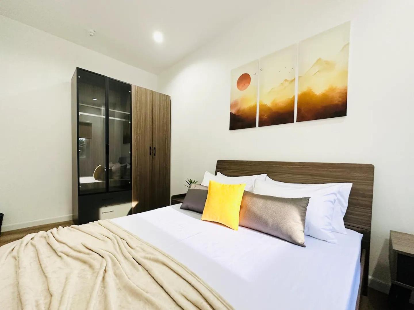 Mangrove Residences Mactan Punta Engano  Екстер'єр фото