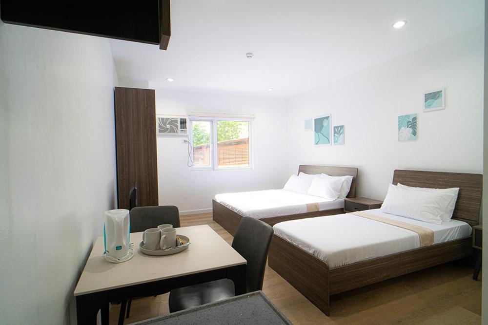 Mangrove Residences Mactan Punta Engano  Екстер'єр фото