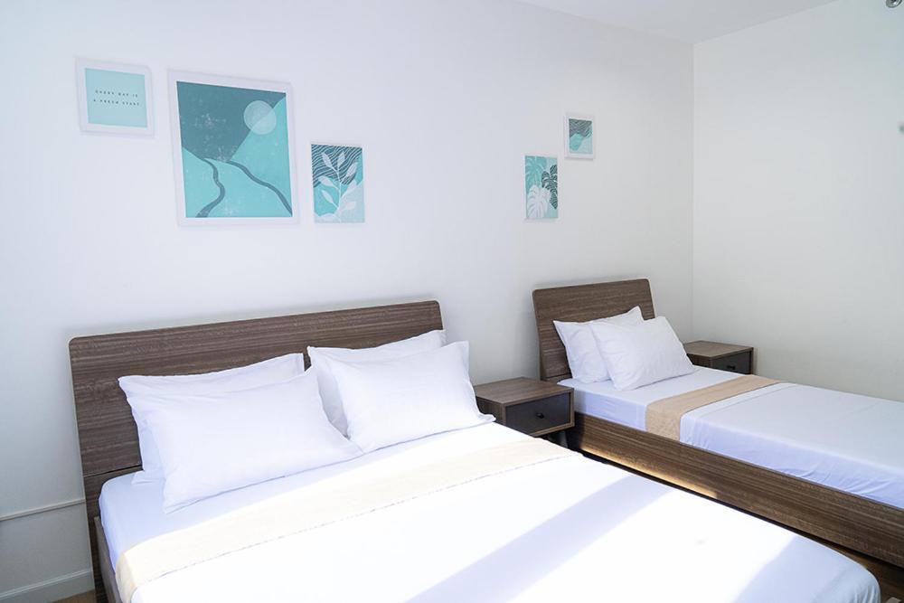 Mangrove Residences Mactan Punta Engano  Екстер'єр фото