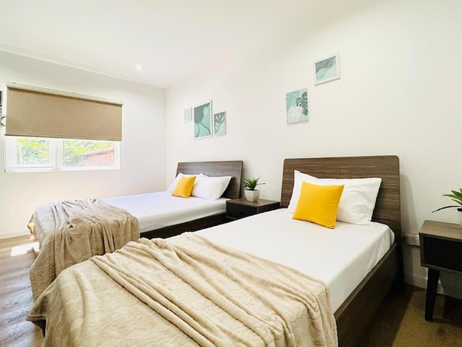 Mangrove Residences Mactan Punta Engano  Екстер'єр фото