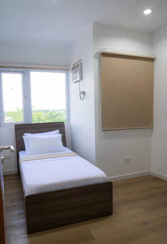 Mangrove Residences Mactan Punta Engano  Екстер'єр фото