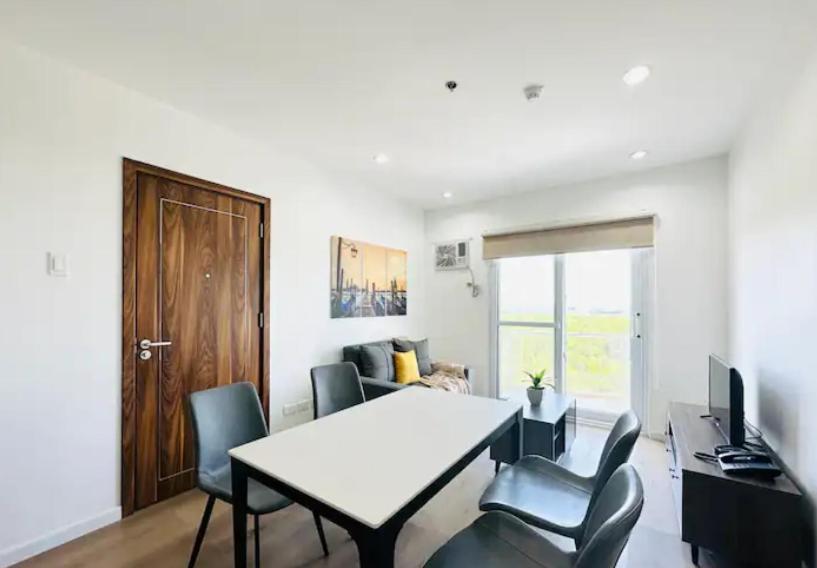 Mangrove Residences Mactan Punta Engano  Екстер'єр фото