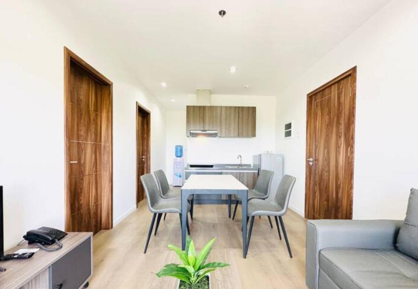 Mangrove Residences Mactan Punta Engano  Екстер'єр фото