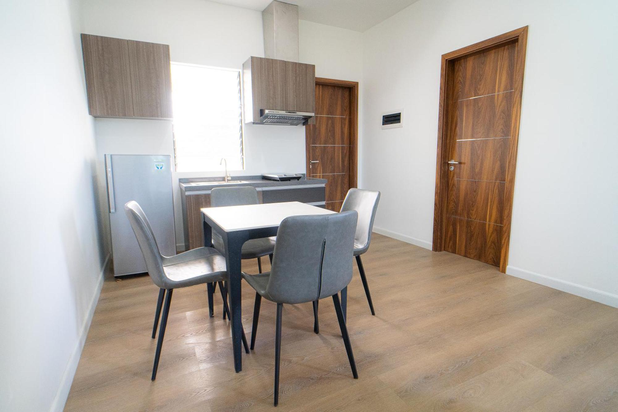 Mangrove Residences Mactan Punta Engano  Екстер'єр фото
