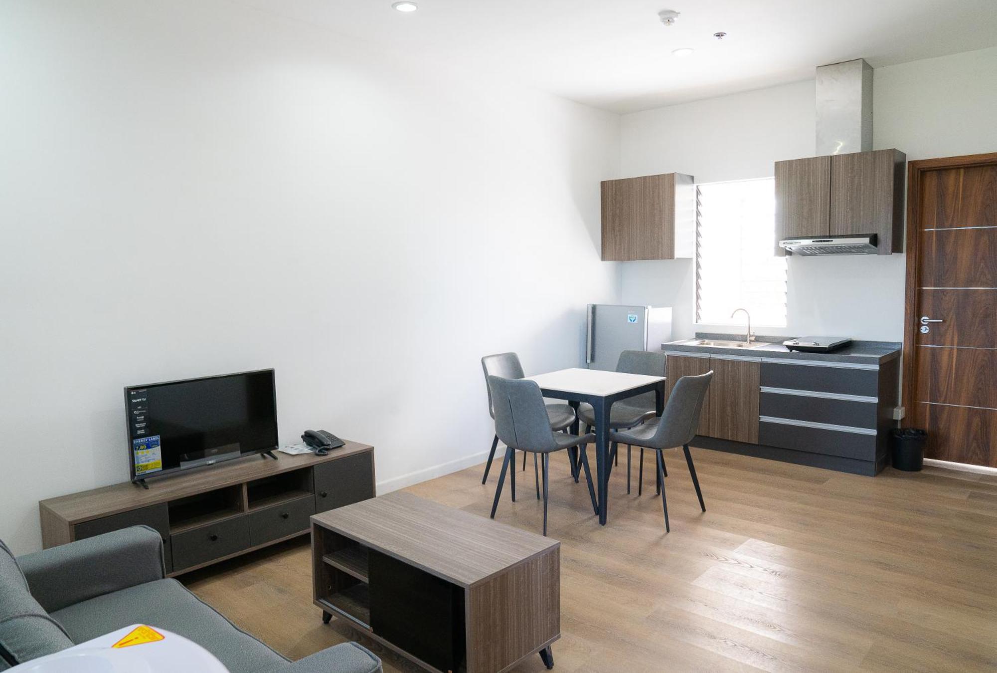 Mangrove Residences Mactan Punta Engano  Екстер'єр фото